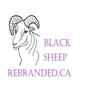Black Sheep Rebranded
