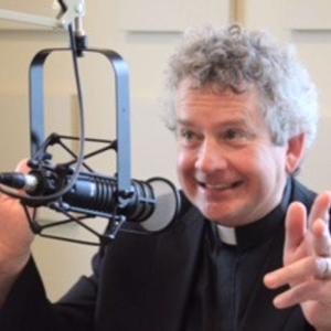 Epiphany Deacon Louis Zemlick Podcast