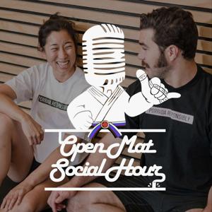 Open Mat Social Hour