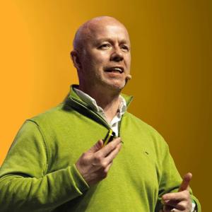 Digital Transformation Playbook