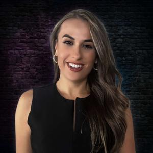 The Breanna Morello Show by Breanna Morello
