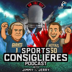 Sports Consiglieres