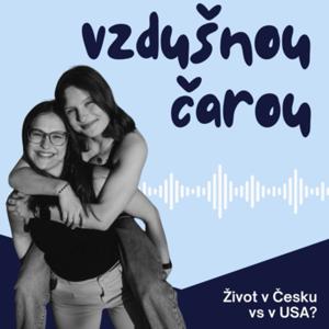 Vzdušnou Čarou