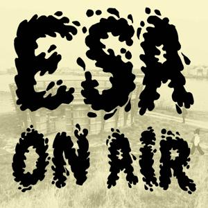 ESA on air