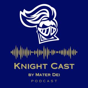 Knight Cast by Mater Dei