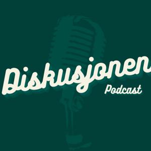 Diskusjonen Podcast