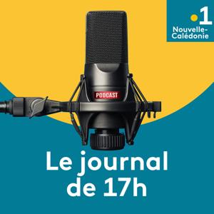 Le journal de 17h - Nouvelle-Calédonie