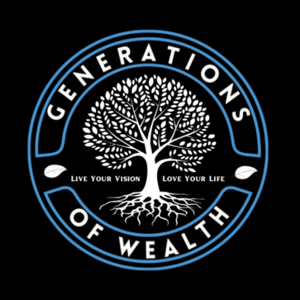 The Generations of Wealth