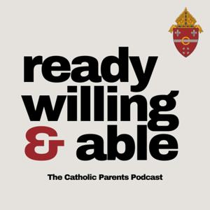Ready, Willing, & Able