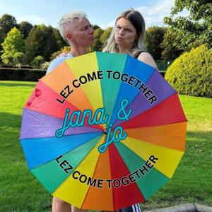 Lez Come Together