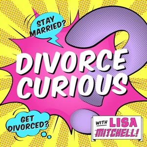 Divorce Curious