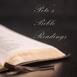 Pete's Bible Readings