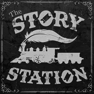 The Story Station