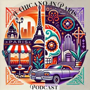 A Chicano In Paris