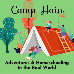 Camp Hain
