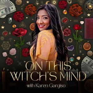 On This Witch's Mind™