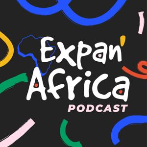 Expan'Africa Podcast