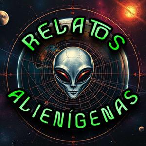 Relatos Alienígenas