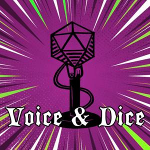 Voice n Dice