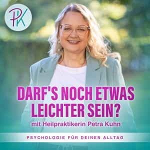 Darf's noch etwas leichter sein? Psychologie für deinen Alltag