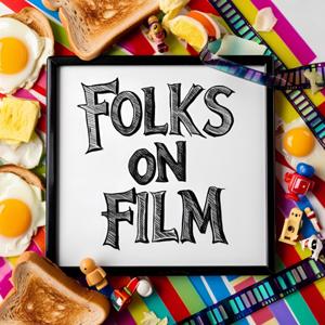 Folks on Film