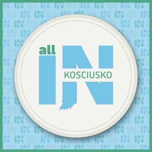 ALL IN Kosciusko