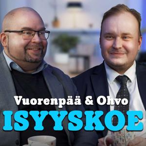 Isyyskoe