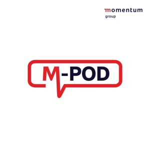 M-pod: Momentum Group podcast