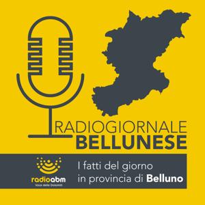 Radiogiornale bellunese