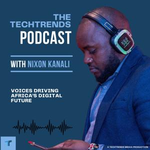 The TechTrends Podcast