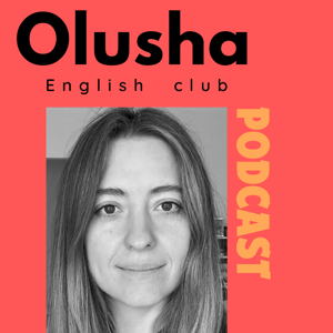 Olusha English Club