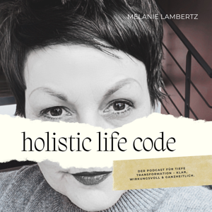 Holistic Life Code