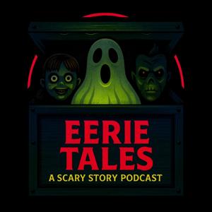Eerie Tales: Dark Horror Stories