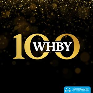 WHBY 100
