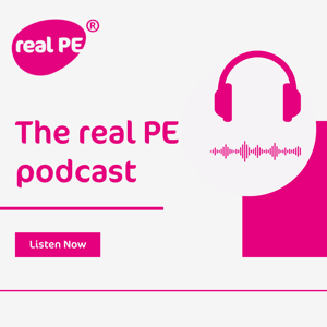 The real PE podcast