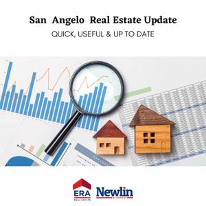 San Angelo Real Estate Update