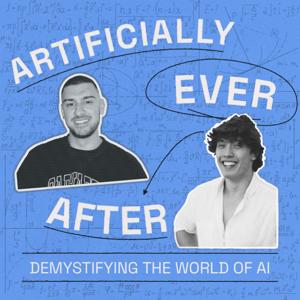 Artificially Ever After