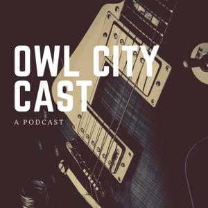 Owl City Cast