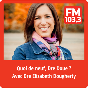 Quoi de neuf, Dre Doue?