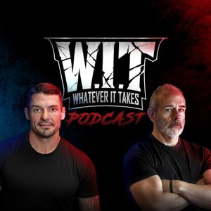WIT Podcast Whatever It Takes