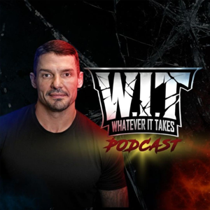 WIT Podcast Whatever It Takes