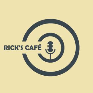 Rick's Café Podcast