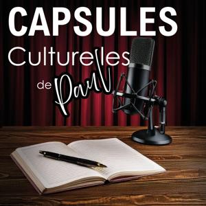 Les capsules culturelles de Paul Don Até