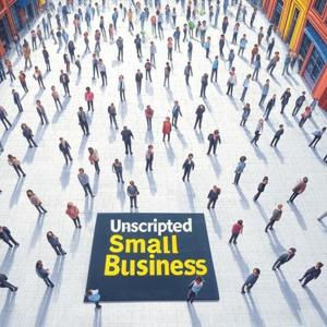Unscripted Small Business