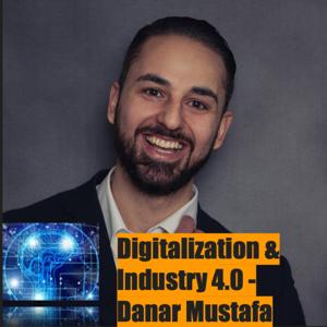 The Tech Society by Danar