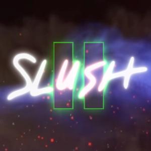 SLUSH podcast