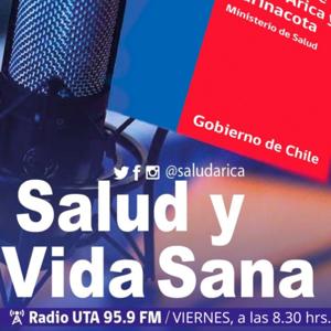 Programa Salud y Vida Sana