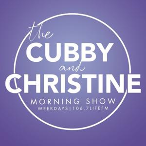 The Cubby and Christine Morning Show