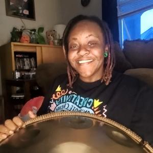 Real Life ish with Tamela | The Holistic Weaver