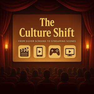 The Culture Shift